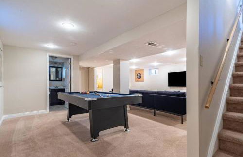 Downtown Denver: 4bd - Game/Movie Room - Backyard - Foto 33