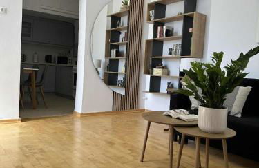 Harmony Boutique Apartments, 100m from metro - Foto 18