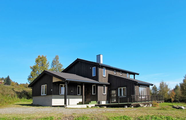 Gjefselykkja - Foto 21