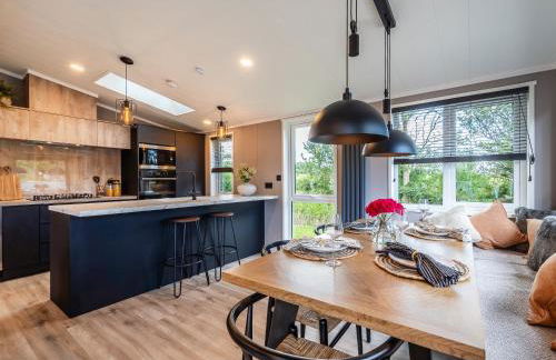 Coed Aros Lodge - Photo 6