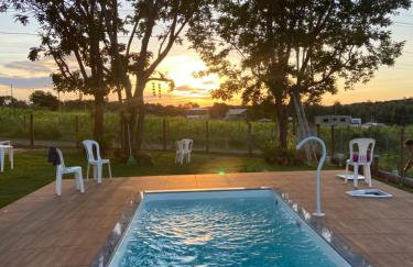 Solar das Aroeiras - Foto 19