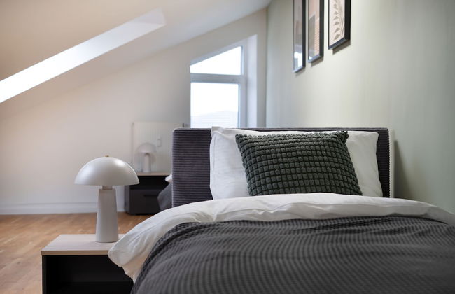 Schöne Apartments in Bad Honnef - Foto 44