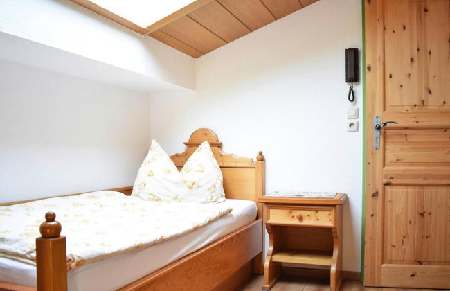 Holiday Flat in Schonau am Konigssee - Foto 3