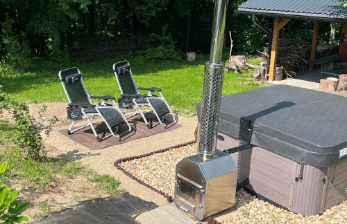 Siedlisko Wyżne - Foto 7