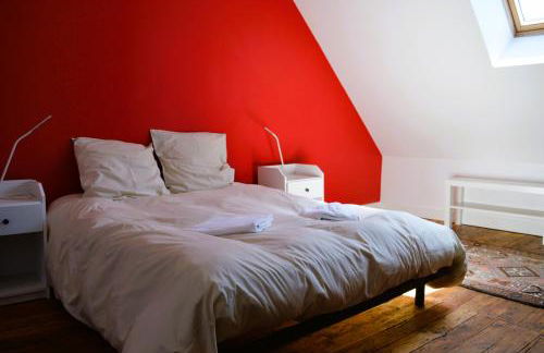 Maison typique - Très grand jardin - 7km de la mer - Foto 15