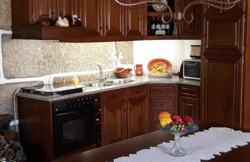 Casa dos Vinhais Douro Valley - Foto 17