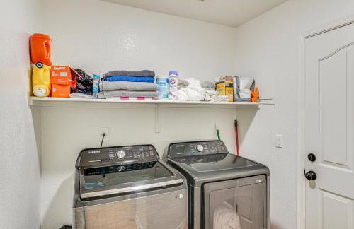 Pet-Friendly Marana Home 20 Mi to Tucson! - Foto 26