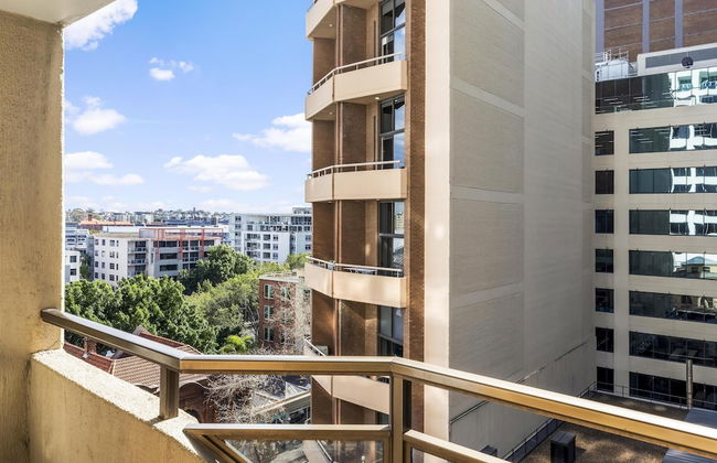 Metro Apartments on King Street - Foto 13