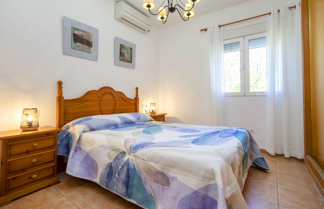 Villa Maria - Foto 20