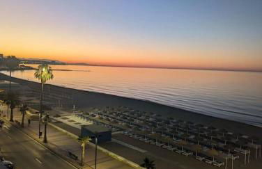 Spacious 2 Bed with Panoramic Views with Parking - Foto 6