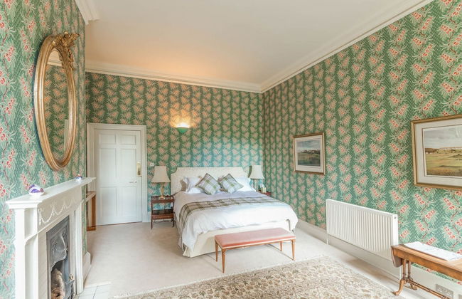 Blervie House - Foto 11