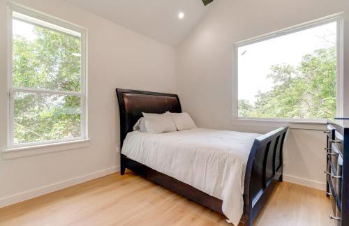 Near Restaurants and Parks Home 3 Mi to Dtwn Austin - Foto 16