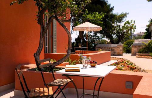 Melissi 1932 - Seaside Villa and Resort - Foto 20