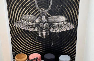 WILLA MAGNOLIA - Apartamenty i Pokoje SPRZĘT DO POŁAWIANIA BURSZTYNU -wodery, podbieraki, latarki UV - POKÓJ ZABAW- ROWERY - KAWA Z EKSPRESU - Foto 31