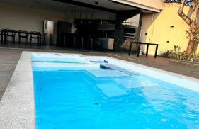 Casa Moderna com Itens de Lazer - Foto 3