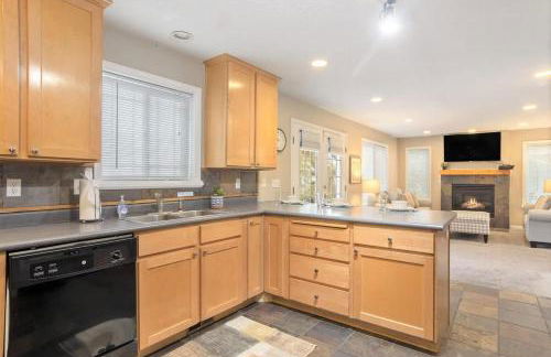 Union Duplex in Salt Lake with Hot Tub and Park - Foto 28