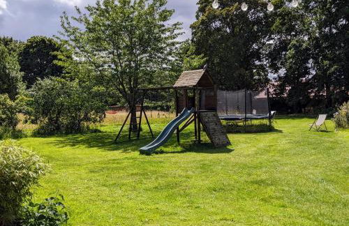 The Lawns Spa Apartment - Photo 15