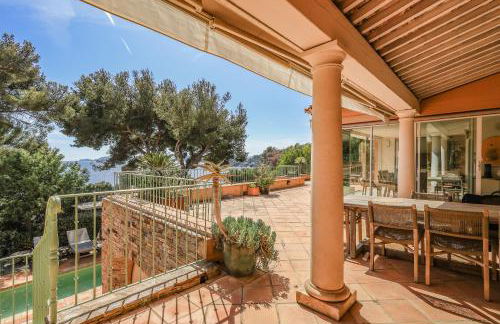 VILLA LES PINS - Foto 31