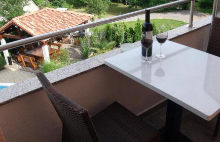 Apartments Villa Učka - Foto 49