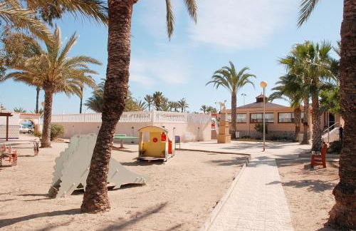 Familia Reunida Costa Cálida - Foto 39