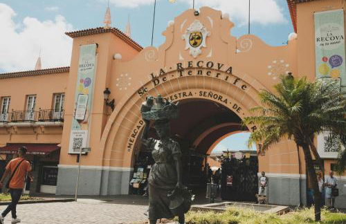 Acapulco Apartamento cerca de Santa Cruz y del mar - Foto 48