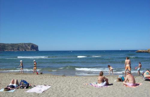 Villa Adsubia en Javea by Family Homes - Foto 30