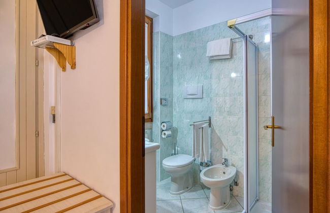 Villa Camporosso - Foto 25