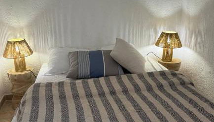 Apartment in Ile Rousse with sea view - Foto 5