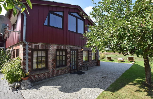 Charming Apartment in Pugholz Near Sea - Photo 22