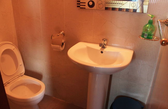 Résidence Le Carat Bonapriso - Foto 21