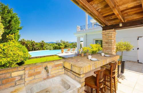 Villa Noulia - Foto 30