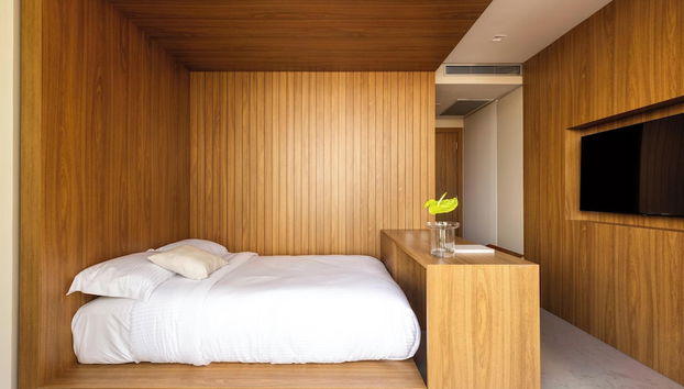 Exclusive Charlie Sintra Jardins - Foto 5, Habitación