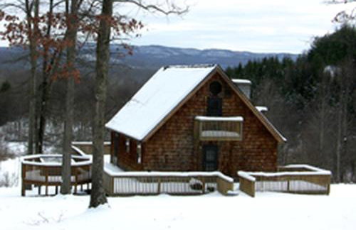 Cabin Rental with Hot Tub in the New River Gorge Region of West Virginia - Foto 1