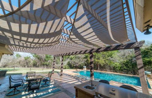 Queen and Duke Cottage - Photo 37