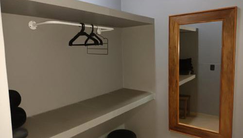 Roça Cult - Casa Baru - Foto 3, wardrobe