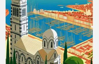 Appartement cosy T2 - 4 personnes -proche de la mer - 2 lits - Foto 1