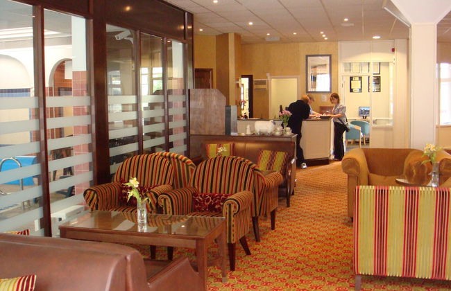 Macdonald Plas Talgarth Holiday Resort - Foto 2