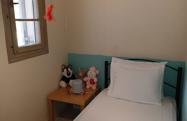 Beautiful Modern Apartment in Lefkada, Greece - Foto 5