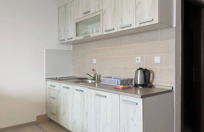 Open Sea Apartments - Photo 80