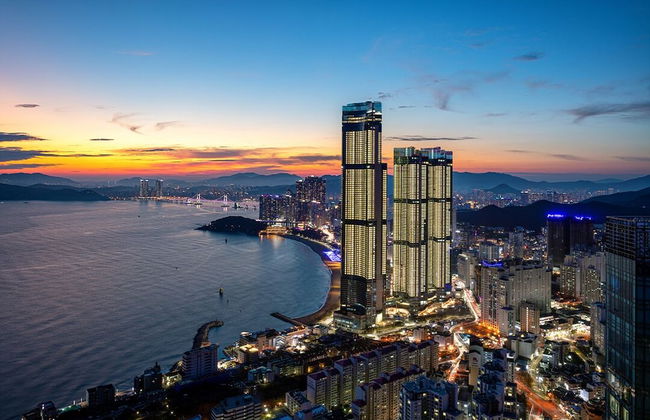 LCT Residence - Foto 1