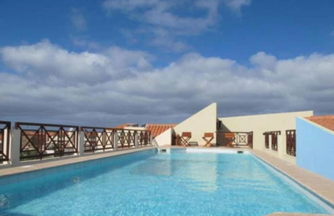 Patio Antigo Residence - Photo 37