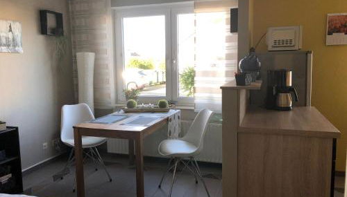 Studioapartment, nahe der Meinhardus-Schanze - Foto 4