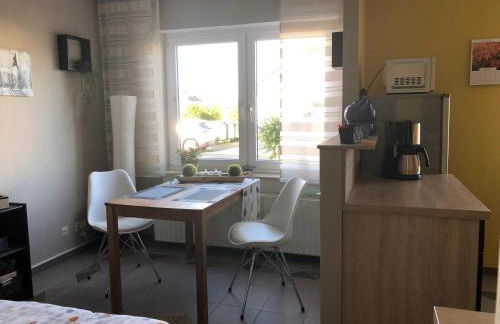 Studioapartment, nahe der Meinhardus-Schanze - Foto 4