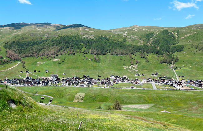 Casa Crapena - Foto 35