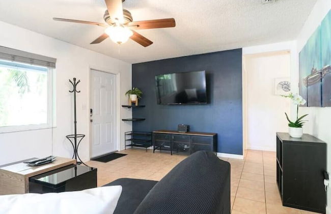 Peacock 2 in Fort Lauderdale - Foto 2