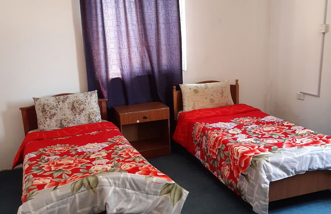 Sami Apartments - Foto 4