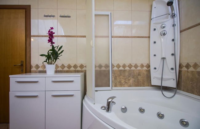 Apartments Selak - Foto 47