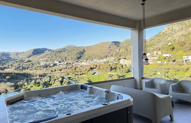 Panorama Luxury Suites - Photo 36