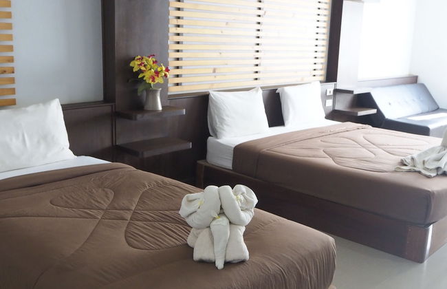 Poonsap Apartment - Foto 22