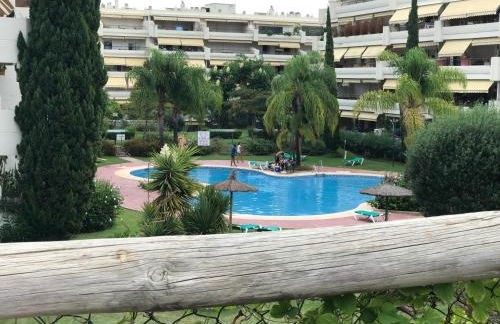 Apartament Guadalmina - Photo 56